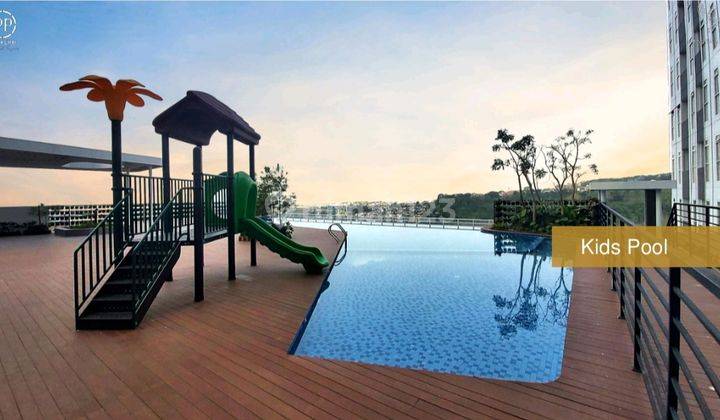 Apartemen 2 Bedroom Siap Huni 10 Menit Ke Kampus Uin Kota Semarang 1