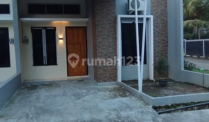 Ik Rumah Pesan Bangun Baru Ungaran Timur 16 Menit ke Tol Ungaran
