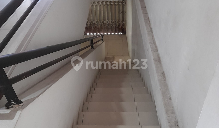Rj Ruko Dua Lantai Dekat Rumah Sakit Primaraya Semarang 1