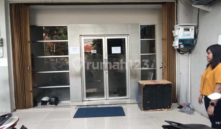 Rj Shop House City Center Sriwijaya Street 5 Minutes to Simpang Lima 2