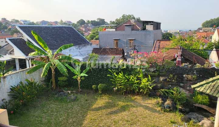 Rj Siap Huni Jangli 10 Menit ke Kampus Undip Tembalang