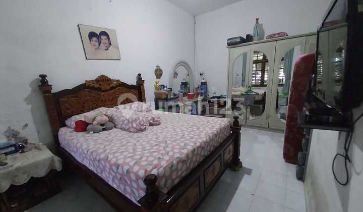 Ik Rumah Pusat Kota dengan Bandara Ahmad Yani Kota Semarang 2