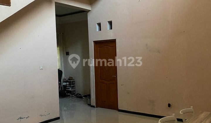 Ik Rumah Siap Huni, 15 Menit ke Kampus Undip Tembalang 2
