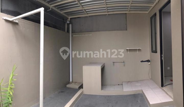 Rj Rumah 2 Lantai 15 Menit ke Kampus Undip Tembalang 2