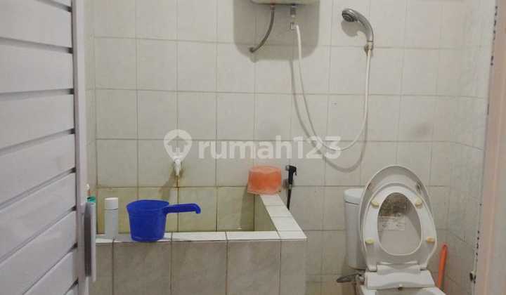 Rumah Siap Huni Tanah Mas 10 Menit Ke Bandara International Ahmad Yani Kota Semarang Rj 2