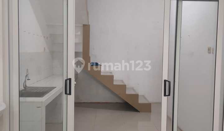 Rumah Siap Huni Candi Penataran Manyaran Semarang Barat Rj 2