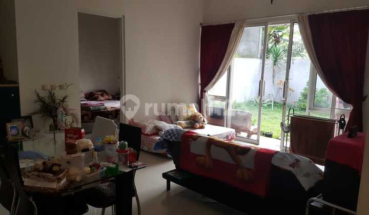 Rumah Modern Minimalis Selangkah Ke Kampus Undaris Kabupaten Semarang 2