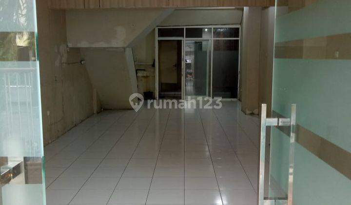 Ruko 2 Lantai Di Kawasan Perdagangan Pecinan Kota Semarang Rj Ruko 2 Lantai Di Kawasan Perdagangan Pecinan Kota Semarang Rj