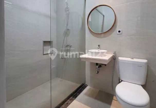 Rumah 2 Lantai 10 Menit Ke Kampus Undip Tembalang Ek 2