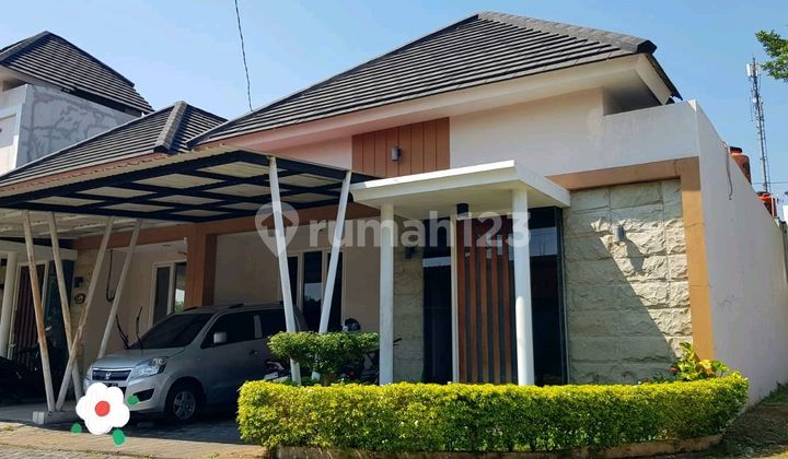 Rumah Siap Huni Posisi Hook Sambiroto Rumah Siap Huni Posisi Hook Sambiroto