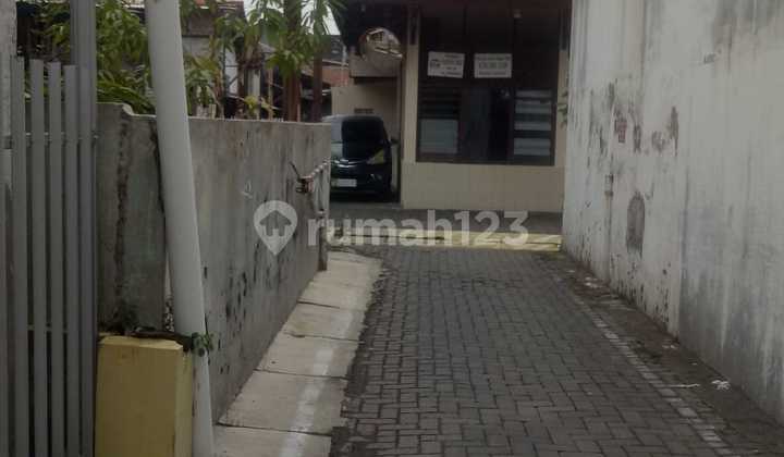 Rj Rumah Hitung Tanah Gajah Timur Semarang Timur 2