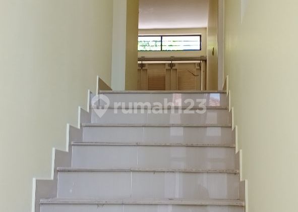 Rj Rumah Siap Huni 20 Menit ke Kampus Akademi Kepolisian Semarang 2
