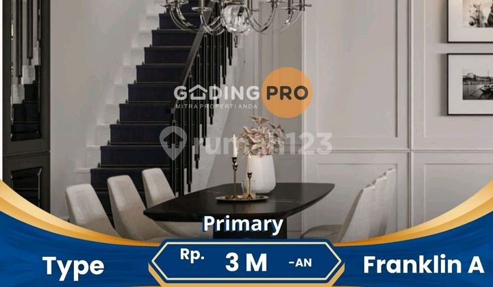 Rj Rumah Pesan Bangun 10 Menit ke Kampus Undip Tembalang 1