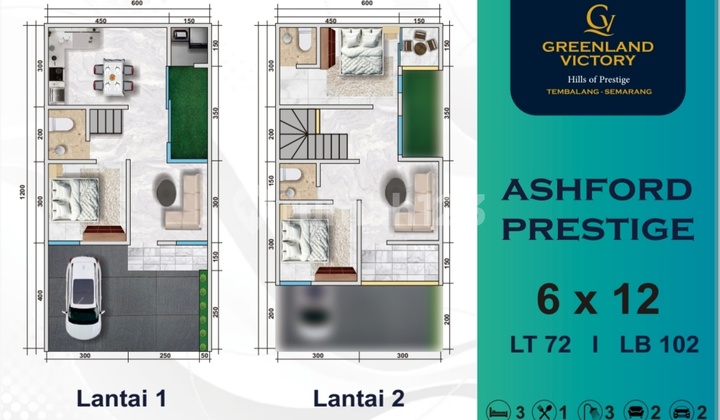 Ik Rumah Pesan Bangun 15 Menit ke Rsud Wongsonegoro Klipang 2
