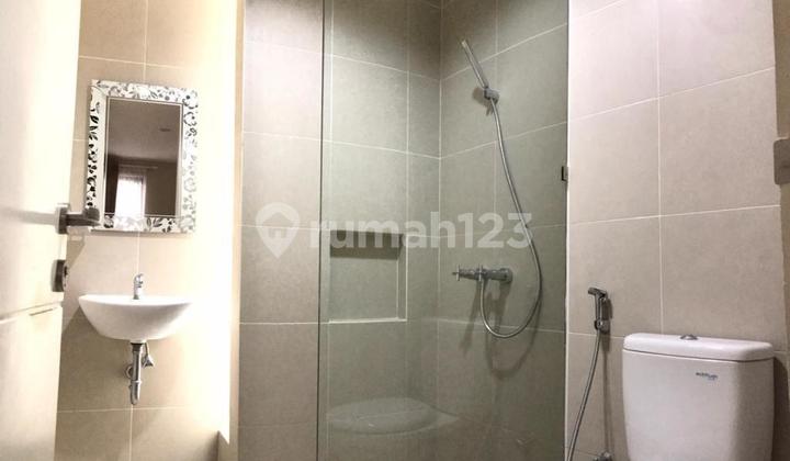 Minimalist Modern House Graha Candi Golf 10 Minutes to Undip Campus Tembalang 2