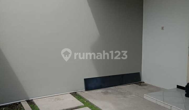 Ready-to-Live House Cluster 15 Minutes to Undip Tembalang Campus Rj 2