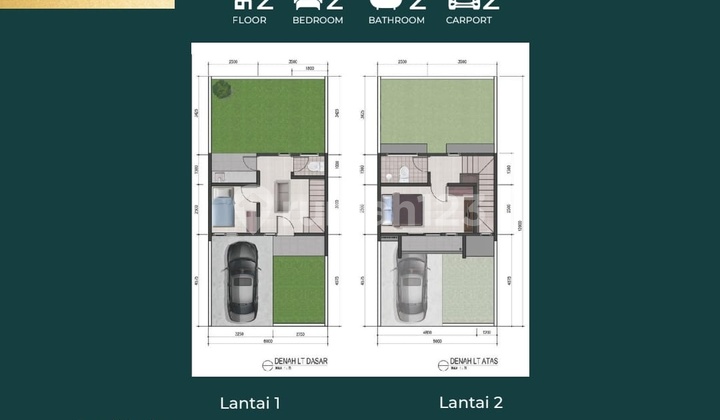 Order Home Build 15 Minutes to Undip Tembalang Campus 2