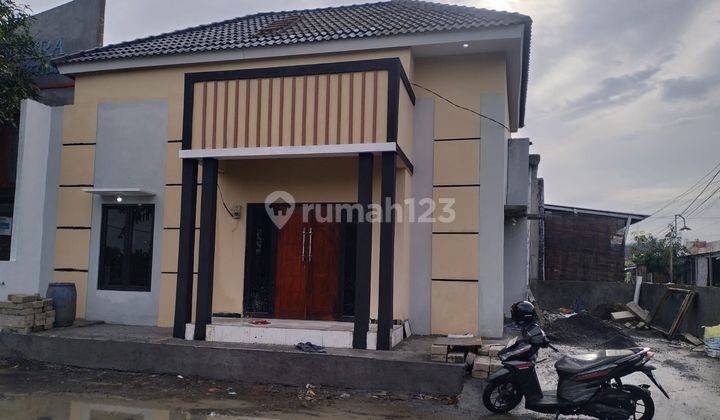 Rumah Siap Huni Prigi Mranggen Demak 1