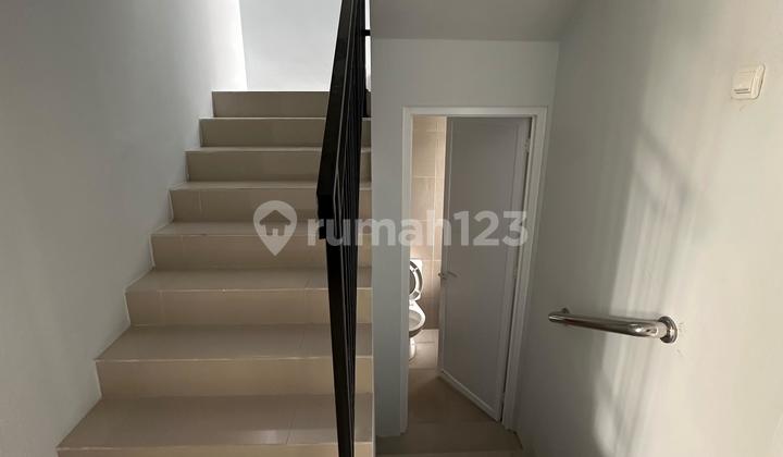 Rumah 2 Lantai Cluster 10 Menit Ke Kampus Undip Tembalang Rj 2