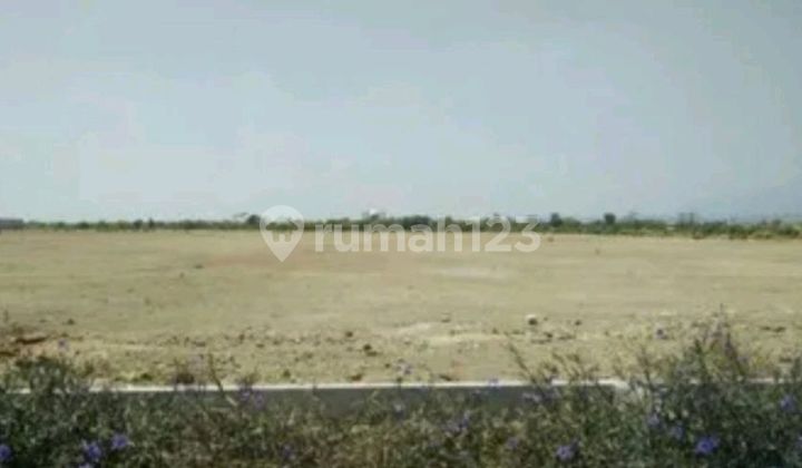 Ik Tanah Siap Bangun untuk Pabrik 45 Menit ke Pelabuhan Tanjung Emas Kota Semarang