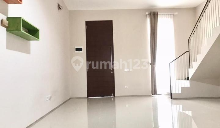 Rumah Siap Huni 10 Menit ke Kampus Undip Tembalang Rj 2