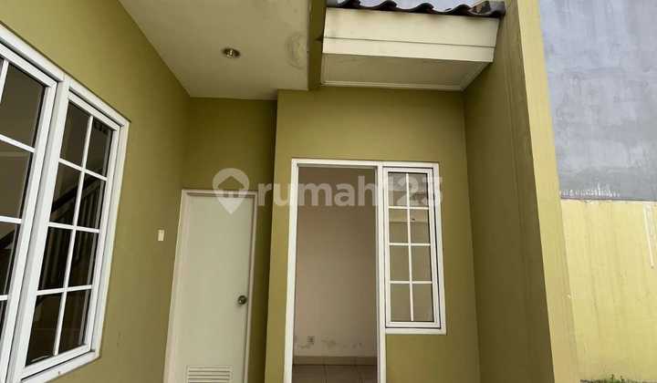Rumah American Clasic Siap Huni 10 Menit ke Kleteng Sampookong 2