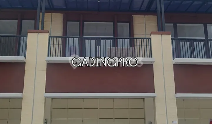 Ruko Ready Tanah Semarang Utara Modern Minimalis Di Lingkungan Padat Penduduk Dan Bisnis Bebas Banjir 2