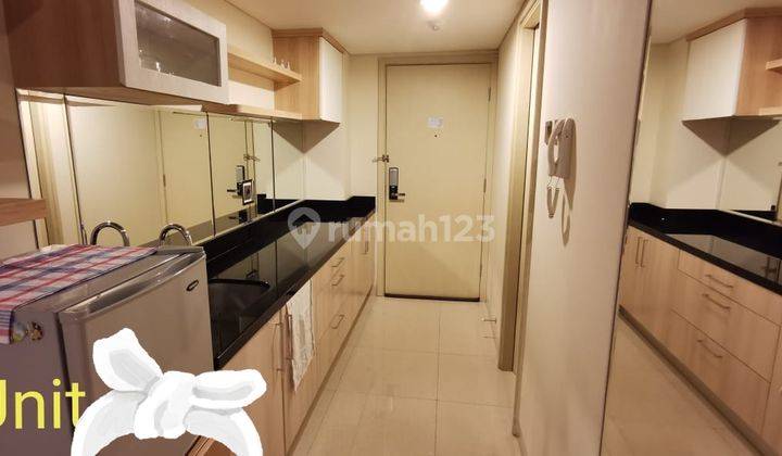 Rj Apartemen Siap Pakai Louiskiene Pandaran 2