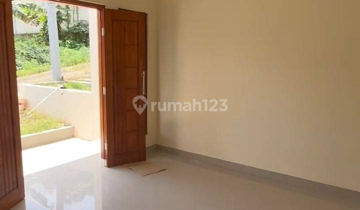 Rumah Sisp Huni 10 Menit Ke Kampus Unnes 2