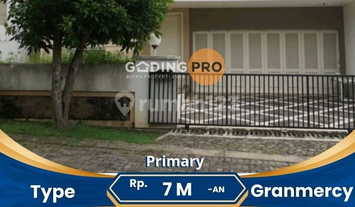 Rj Rumah Siap Huni Jangli 15 Menit ke Kampus Akpol 1