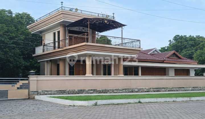 Rj Rumah di Bawah NJOP Dekat Bandara Ahmad Yani Semarang 1