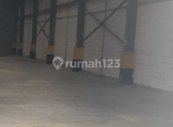 Rj Gudang Siap Pakai Dekat dengan Tol Krapyak 2