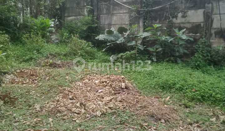 Land Ready to Use Banyumanik Near Banyumanik Terminal Land Ready to Use Banyumanik Near Banyumanik Terminal