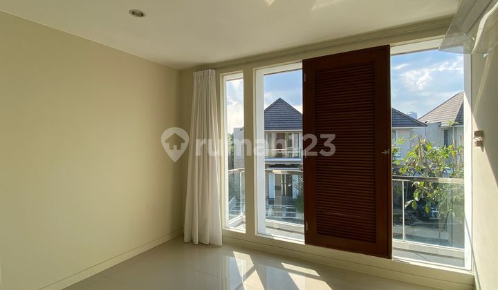 Rj Siap Huni Rumah Cluster Citragrand 1