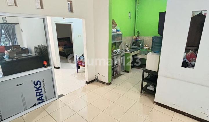 Rumah Siap Huni Bulusan 10 Menit ke Kampus Undip Tembalang Smg 2