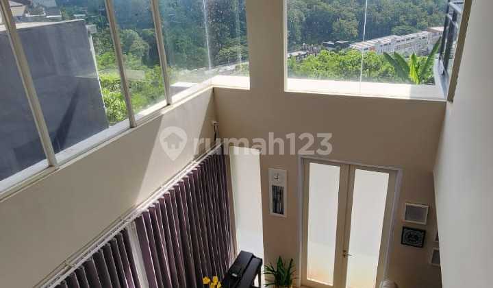 Rumah 2 Lantai Cluster 10 Menit Ke Kampus Undip Tembalang Rj 1