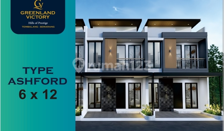 Ik Rumah Pesan Bangun 15 Menit ke Rsud Wongsonegoro Klipang 1