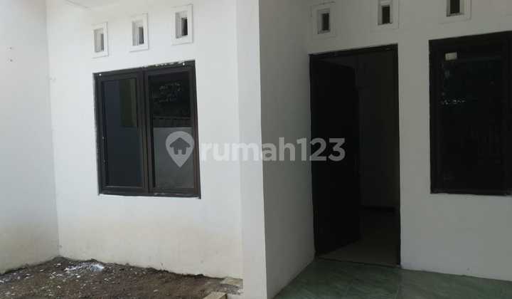 Rumah Siap Huni Syuhada Pedurungan Dekat Sama Superindo Tlogosari 1