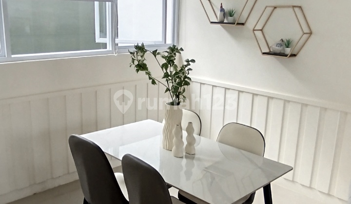 Ik Rumah Pesan Bangun Citraland Bsb Type Rosewood 10 Menit ke Uptown Mall Mijen 1