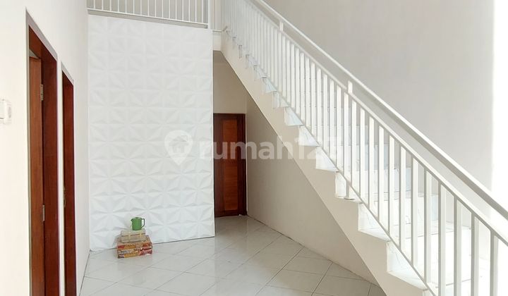 Rumah Siap Huni Panda Majapahit Semarang Dekat Swalayan Ada 1