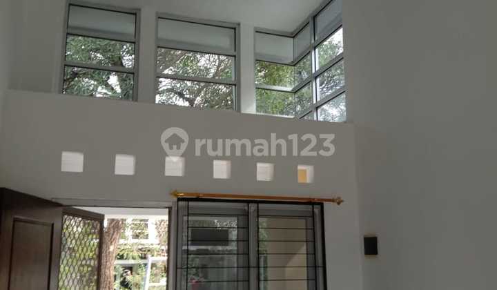 Ready-to-Live House Cluster 15 Minutes to Undip Tembalang Campus Rj 1