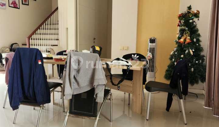 Rumah Siap Huni Dua Lantai 10 Menit Ke Kampus Undip Tembalang Ek 2