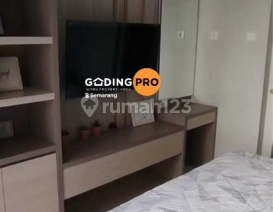 Ngaliyan Apartment Investment 15 Minutes to Krapyak Toll Road 2