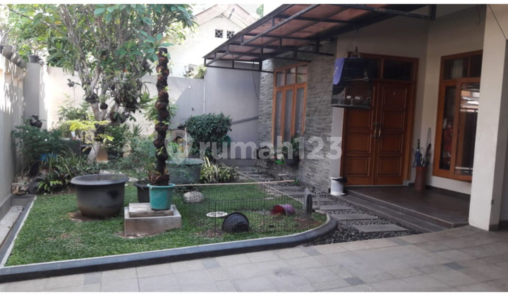 Rumah 2 Lantai Gombel Permai 10 Menit Ke Tol Jatingaleh Dan Tol Tembalang 1