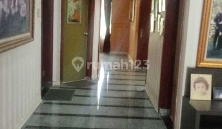 Rj Rumah di Bawah NJOP Dekat Bandara Ahmad Yani Semarang 2