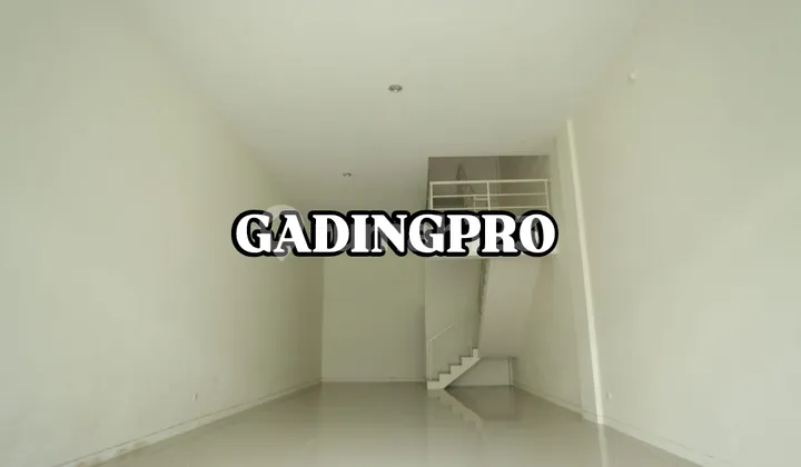 Rj Ruko Siap Pakai Sambiroto Kedungmundu 2
