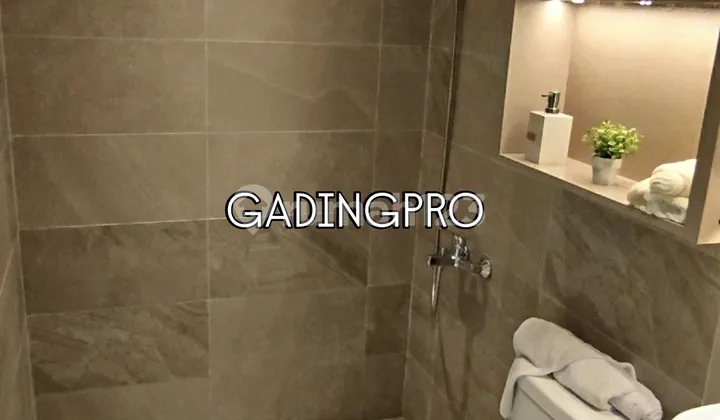 Ik Rumah Pesan Bangun Cluster Tanah Mas Semarang Utara Rumah Bagus HGB 2