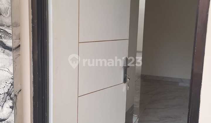 Rumah Siap Huni Tanggul Mas Semarang Utara Rj 2