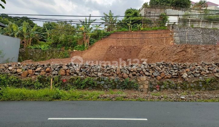 Rj Tanah Siap Pakai Gajahmungkur 10 Meter ke Kampus Undip Tembalang 1
