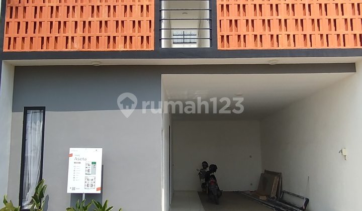 Ik Rukos Pesan Bangun Kendal Dekat Kawasan Industri Kendal